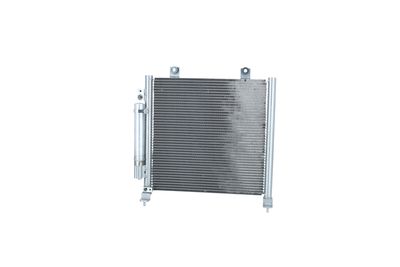 CONDENSATOR CLIMATIZARE NRF 35637 7