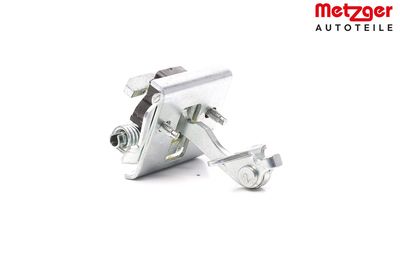 FIXARE USA METZGER AUTOTEILE 2312021 3