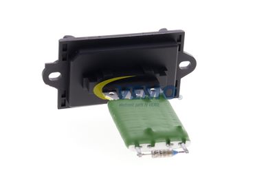 REGLER INNENRAUMGEBLäSE VEMO V42790011 22