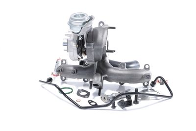 LADER AUFLADUNG BTS Turbo T981131BT 10