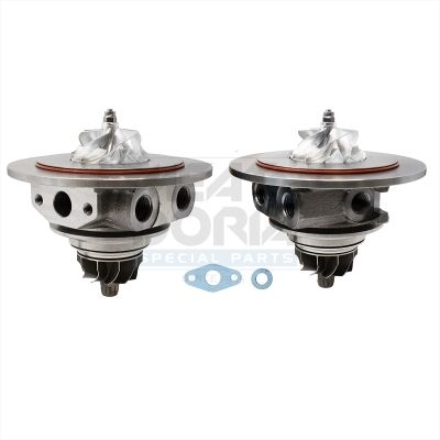 ANSAMBLU DE BAZă TURBOCOMPRESOR