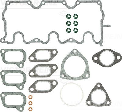 Complete motorpakkingset (boven)