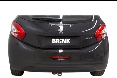 MODUL TRACTARE BRINK 556100 5