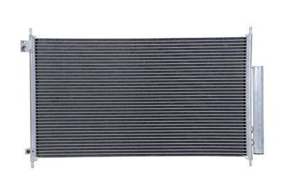 CONDENSATOR CLIMATIZARE