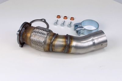 TEAVA FLEXIBILA ESAPAMENT HJS 91111666 86