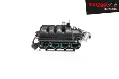 SAUGROHRMODUL METZGER AUTOTEILE 2100073 6