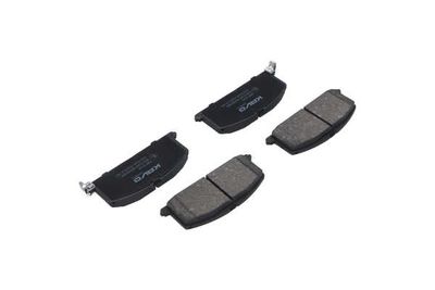 SET PLACUTE FRANA FRANA DISC Kavo Parts KBP9109 13