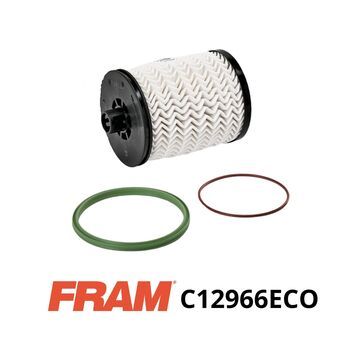Filtro combustible