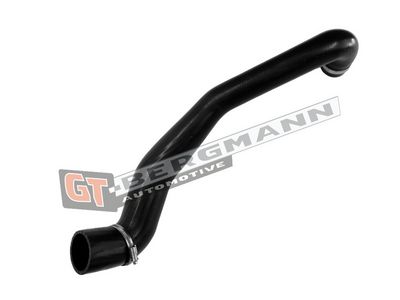 GT-BERGMANN Automotive - Hadica plniaceho vzduchu (hadica turba) LANCIA, FIAT, ALFA ROMEO , GT52-816