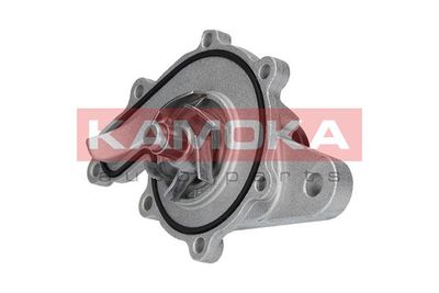 POMPă DE APă RăCIRE MOTOR KAMOKA T0259 3