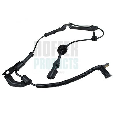 датчик, обороти на колелото HOFFER 82901062