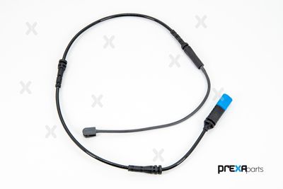 Сигнализатор, износ тормозных колодок PREXAparts P203146 для BMW X7