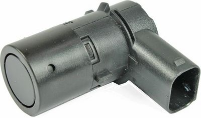 Sensor, Einparkhilfe