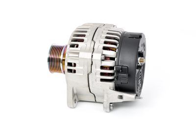GENERATOR / ALTERNATOR BOSCH 0123520002 6