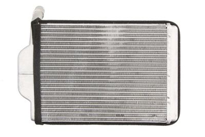 Verwarming past: MERCEDES M (W163) 2.3-5.4 02.98-06.05
