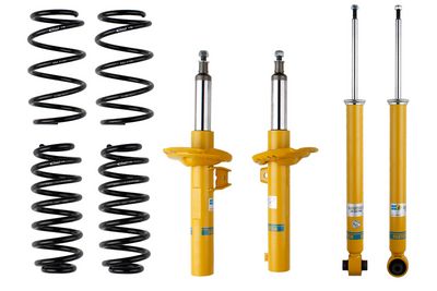 BILSTEIN Fahrwerkssatz, Federn/Dämpfer