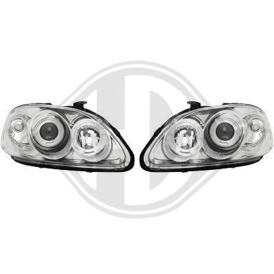 SET FARURI PRINCIPALE