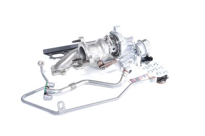 LADER AUFLADUNG BTS Turbo T981654 25