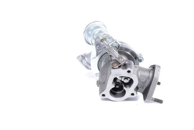 LADER AUFLADUNG BTS Turbo T912318 18