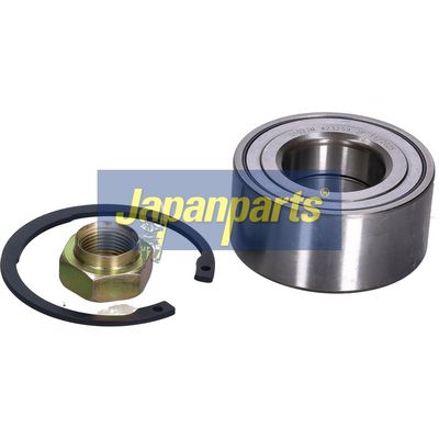 JAPANPARTS Rato guolio komplektas