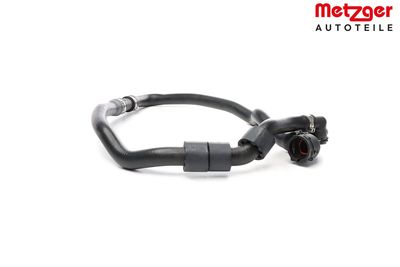 KüHLERSCHLAUCH METZGER AUTOTEILE 2422260 1