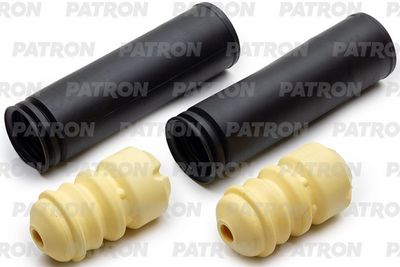 PATRON PPK10596 Комплект пыльника и отбойника амортизатора  для BMW 3 (Бмв 3)