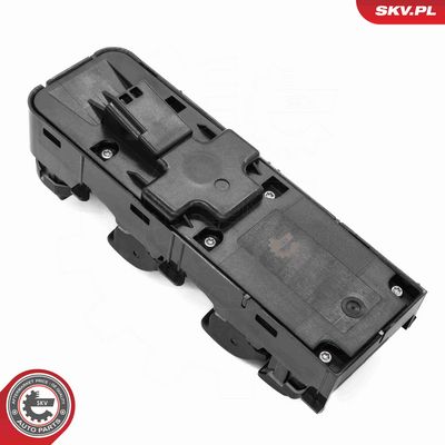 COMUTATOR MACARA GEAM ESEN SKV 37SKV215 3