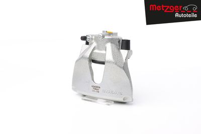 ETRIER FRANA METZGER AUTOTEILE 6260016 5