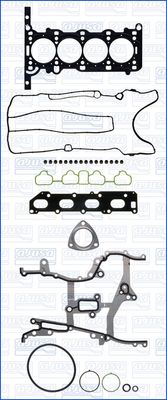 SET GARNITURI CHIULASA