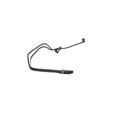 FURTUN SUPRACURGERE COMBUSTIBIL GATES MFL1040 8