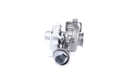 LADER AUFLADUNG BTS Turbo T916205 11