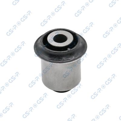 Valdymo svirties/išilginių svirčių įvorė