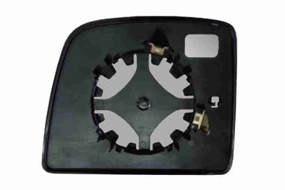 SPIEGELGLAS AUßENSPIEGEL