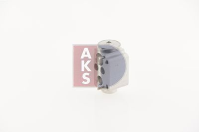 Расширительный клапан, кондиционер AKS DASIS 050003N для BMW X3