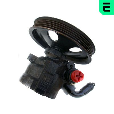 HYDRAULIKPUMPE LENKUNG