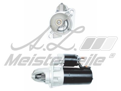 стартер A.Z. Meisterteile AZMT-53-010-1066