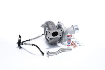 LADER AUFLADUNG BTS Turbo T981079BT 25