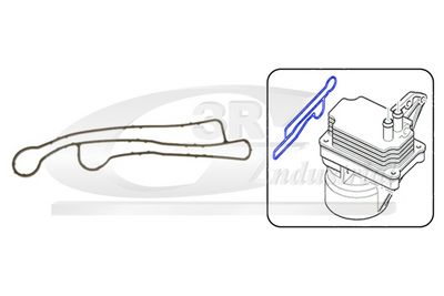 ETANSARE RACIRE ULEI