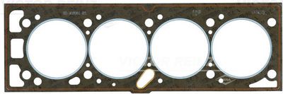 Dichtung, Zylinderkopf