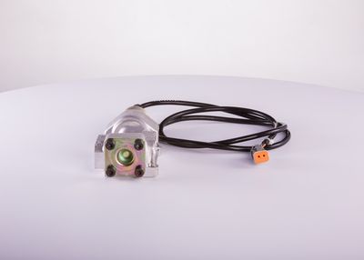 OPRITOR INJECTIE BOSCH 2417205026 24