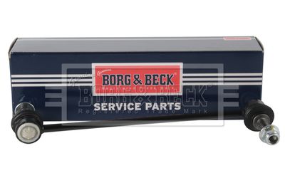Drążek / wspornik, stabilizator BORG & BECK BDL7670