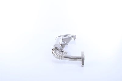 RADIATOR RECIRCULARE GAZE DE ESAPAMENT NISSENS 989419 29