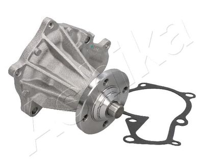 Water Pump, engine cooling 35-02-234