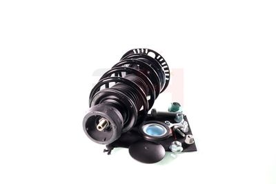 ANSAMBLU TELESCOP ARC GH GH354368C25A 17