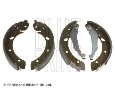 BLUE PRINT Bremsbackensatz