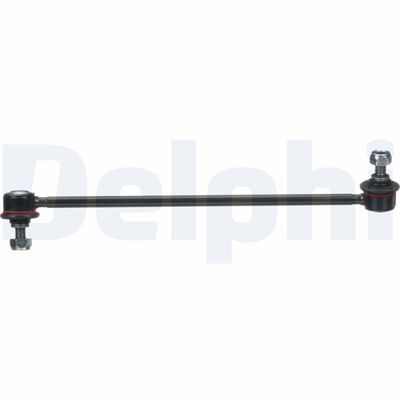 Stabilisatorstang Voor Links 306mm