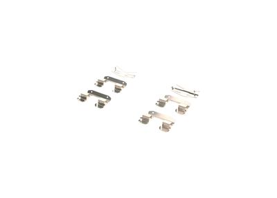 SET ACCESORII PLACUTE FRANA BOSCH 1987474405 7