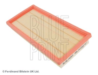 BLUE PRINT ADL142202 Воздушный фильтр  для FIAT IDEA (Фиат Идеа)