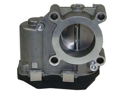 DROSSELKLAPPENSTUTZEN METZGER AUTOTEILE 0892610 1