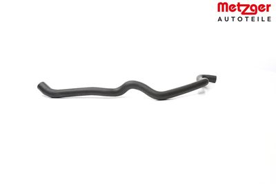 KüHLERSCHLAUCH METZGER AUTOTEILE 2420562 17